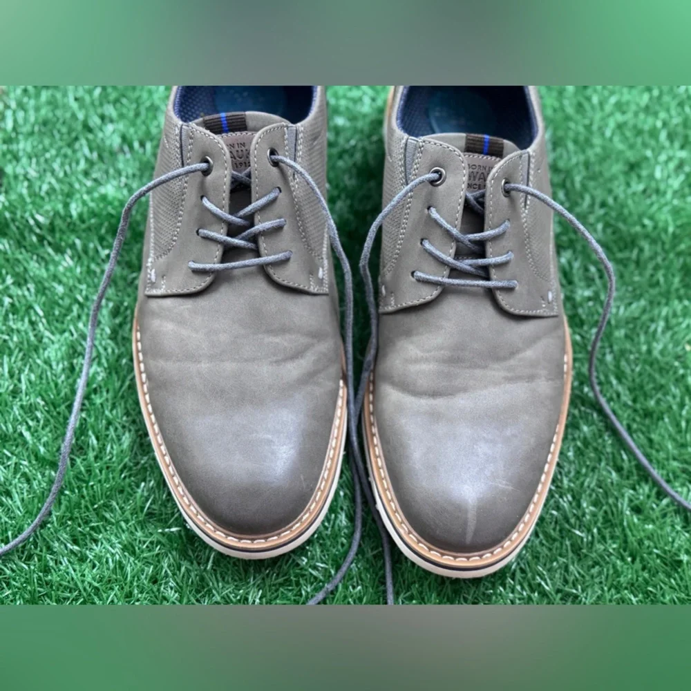 Nunn Bush Mens shoes‎ Size 9